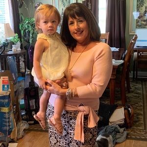 Meet your Posher, Lori